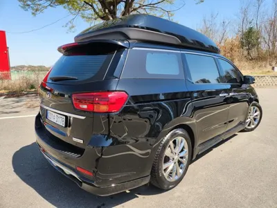 Kia Canival 2019, 168673 км, за 10618.9 USD - фото 6