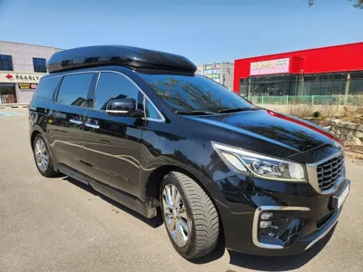 Kia Canival 2019, 168673 км, за 10618.9 USD - фото 8