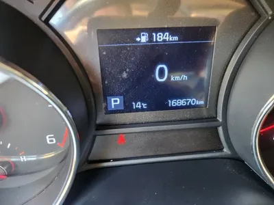 Kia Canival 2019, 168673 км, за 10618.9 USD - фото 9