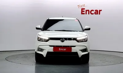 KG_Mobility_Ssangyong TIBOLI 2015, 169626 км, за 4269.57 USD