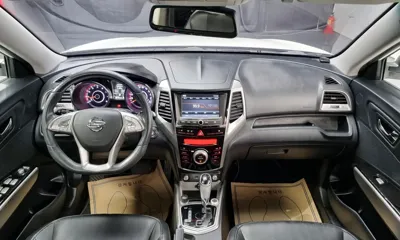 KG_Mobility_Ssangyong TIBOLI 2015, 169626 км, за 4269.57 USD - фото 7