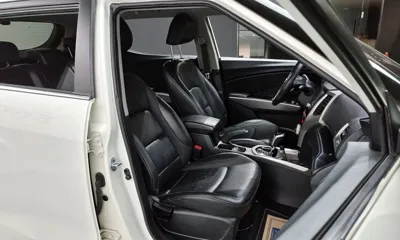 KG_Mobility_Ssangyong TIBOLI 2015, 169626 км, за 4269.57 USD - фото 10
