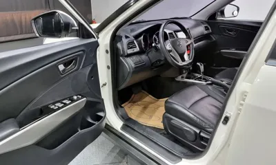 KG_Mobility_Ssangyong TIBOLI 2015, 169626 км, за 4269.57 USD - фото 11