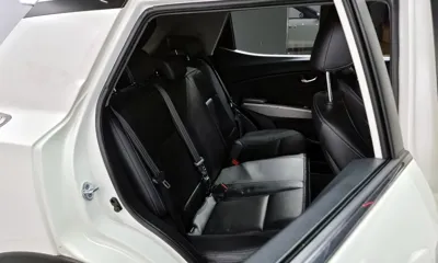 KG_Mobility_Ssangyong TIBOLI 2015, 169626 км, за 4269.57 USD - фото 12