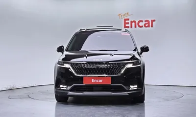 Kia Canival 2023, 24470 км, за 22784.39 USD