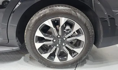 Kia Canival 2023, 24470 км, за 22784.39 USD