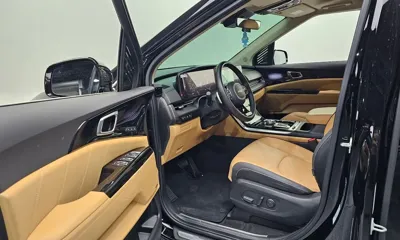 Kia Canival 2023, 24470 км, за 22784.39 USD - фото 10