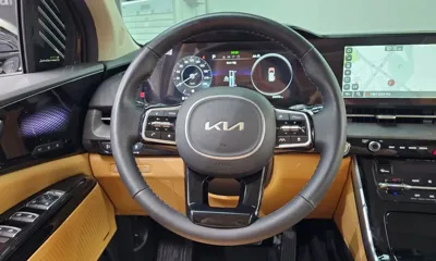 Kia Canival 2023, 24470 км, за 22784.39 USD - фото 13