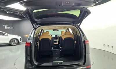 Kia Canival 2023, 24470 км, за 22784.39 USD - фото 20