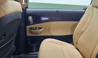 Kia Canival 2023, 24470 км, за 22784.39 USD - фото 25