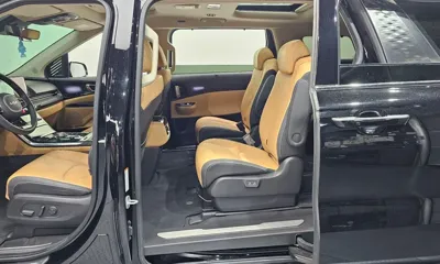 Kia Canival 2023, 24470 км, за 22784.39 USD - фото 26