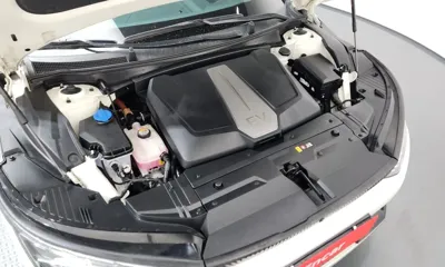 Kia EV6 2022, 337565 км, за 12046.62 USD - фото 6