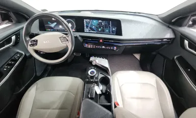 Kia EV6 2022, 337565 км, за 12046.62 USD - фото 7
