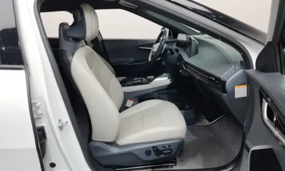 Kia EV6 2022, 337565 км, за 12046.62 USD - фото 11