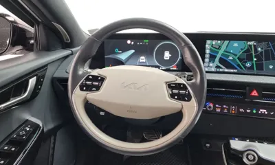 Kia EV6 2022, 337565 км, за 12046.62 USD - фото 13