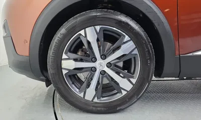 Peugeot 3008 2017, 72809 км, за 8736.18 USD - фото 5