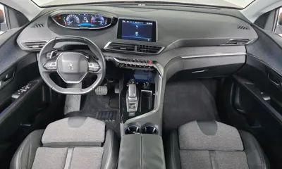 Peugeot 3008 2017, 72809 км, за 8736.18 USD - фото 7