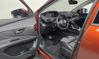 Peugeot 3008 2017, 72809 км, за 8736.18 USD - фото 10