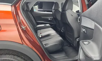 Peugeot 3008 2017, 72809 км, за 8736.18 USD - фото 12