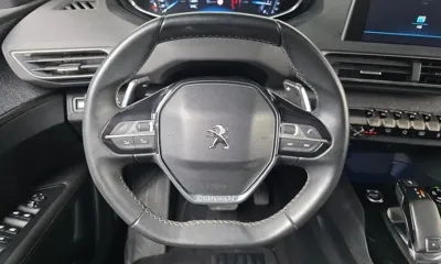 Peugeot 3008 2017, 72809 км, за 8736.18 USD - фото 13