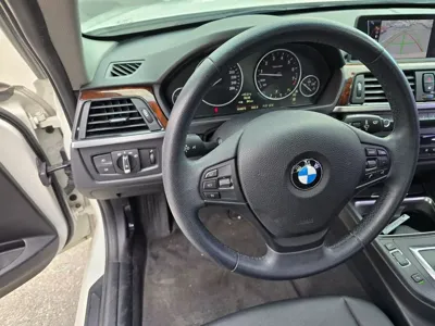 BMW 3-Series 2012, 164000 км, за 4266.77 USD - фото 9