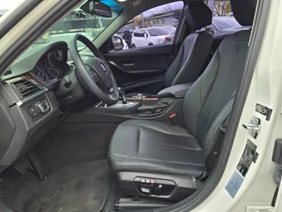 BMW 3-Series 2012, 164000 км, за 4266.77 USD - фото 10