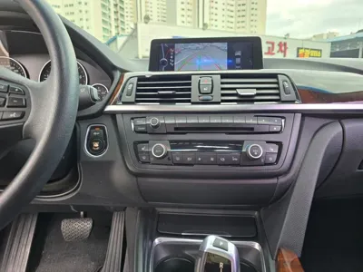 BMW 3-Series 2012, 164000 км, за 4266.77 USD - фото 13