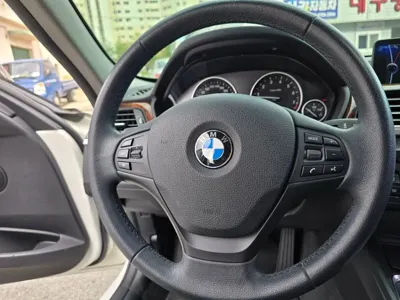 BMW 3-Series 2012, 164000 км, за 4266.77 USD - фото 14