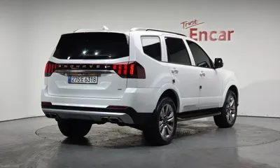 Kia Mohave 2022, 53773 км, за 24702.58 USD
