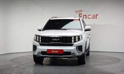 Kia Mohave 2022, 53773 км, за 24702.58 USD