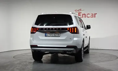 Kia Mohave 2022, 53773 км, за 24702.58 USD