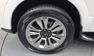 Kia Mohave 2022, 53773 км, за 24702.58 USD