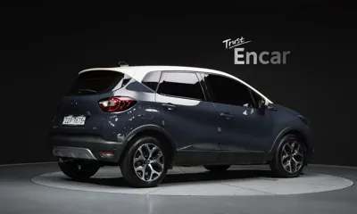 Renault-KoreaSamsung QM3 2019, 31798 км, за 6511.69 USD