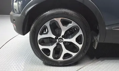 Renault-KoreaSamsung QM3 2019, 31798 км, за 6511.69 USD