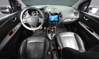 Renault-KoreaSamsung QM3 2019, 31798 км, за 6511.69 USD - фото 7