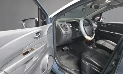 Renault-KoreaSamsung QM3 2019, 31798 км, за 6511.69 USD - фото 10