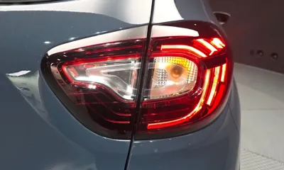 Renault-KoreaSamsung QM3 2019, 31798 км, за 6511.69 USD - фото 23
