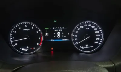 Hyundai Genesis 2015, 133285 км, за 6564.26 USD - фото 8
