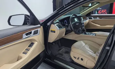Hyundai Genesis 2015, 133285 км, за 6564.26 USD - фото 10
