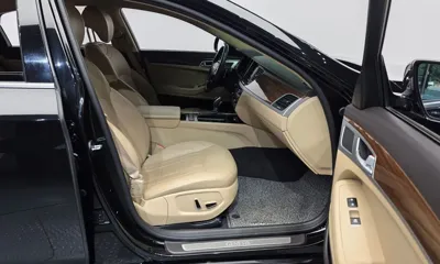Hyundai Genesis 2015, 133285 км, за 6564.26 USD - фото 11