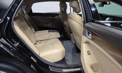 Hyundai Genesis 2015, 133285 км, за 6564.26 USD - фото 12