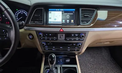 Hyundai Genesis 2015, 133285 км, за 6564.26 USD - фото 15