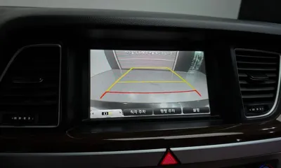 Hyundai Genesis 2015, 133285 км, за 6564.26 USD - фото 16