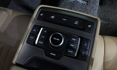 Hyundai Genesis 2015, 133285 км, за 6564.26 USD - фото 19