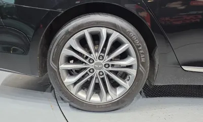 Hyundai Genesis 2015, 133285 км, за 6564.26 USD - фото 21