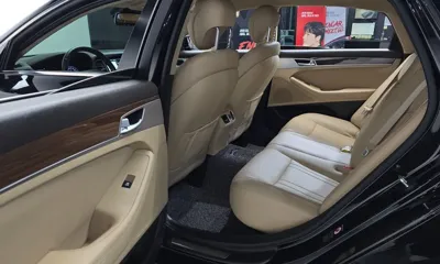 Hyundai Genesis 2015, 133285 км, за 6564.26 USD - фото 26