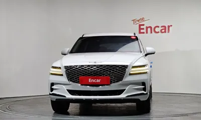 Genesis GV80 2022, 72614 км, за 30987.77 USD