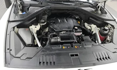Genesis GV80 2022, 72614 км, за 30987.77 USD - фото 6