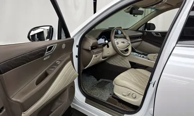 Genesis GV80 2022, 72614 км, за 30987.77 USD - фото 10