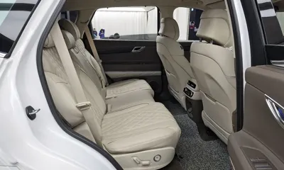 Genesis GV80 2022, 72614 км, за 30987.77 USD - фото 12